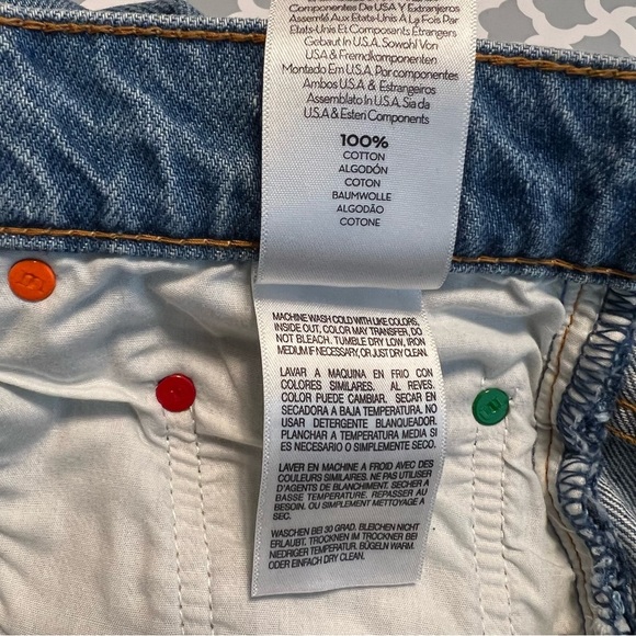 MOTHER Jeans - Picture 12 of 15